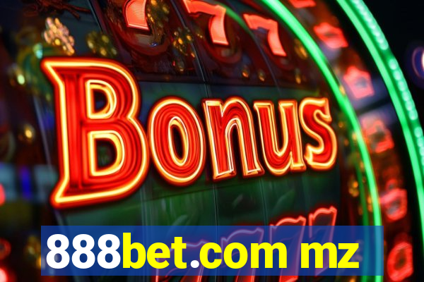 888bet.com mz