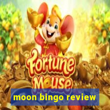 moon bingo review