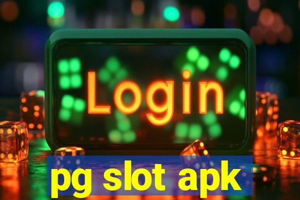 pg slot apk