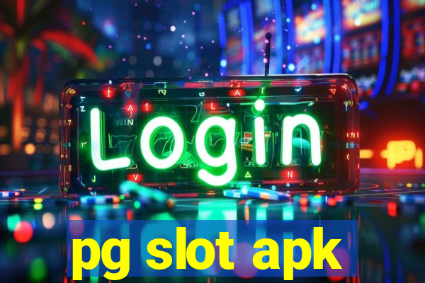 pg slot apk