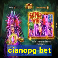 cianopg bet