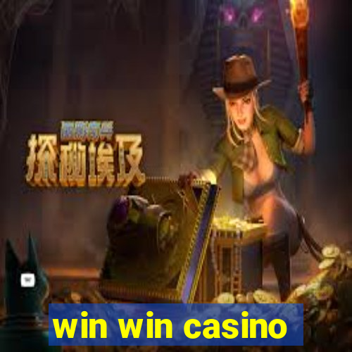 win win casino