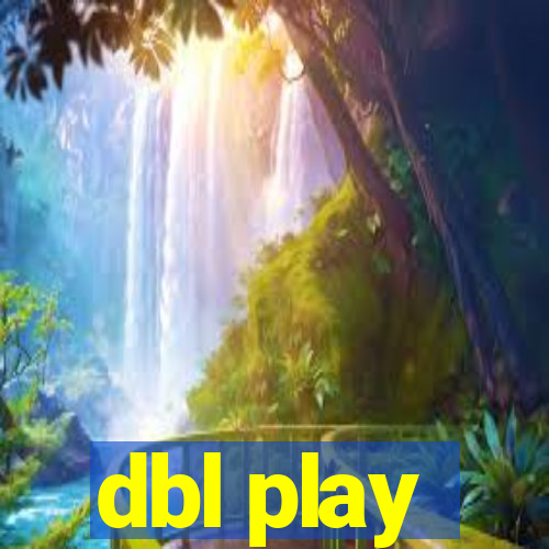 dbl play