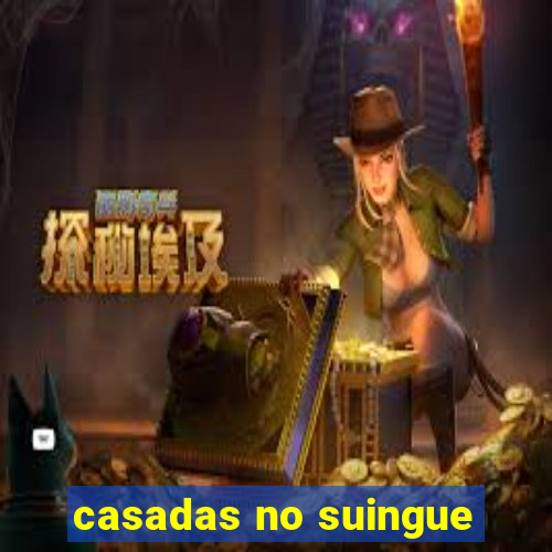 casadas no suingue