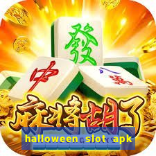 halloween slot apk dinheiro infinito