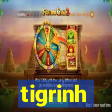 tigrinh