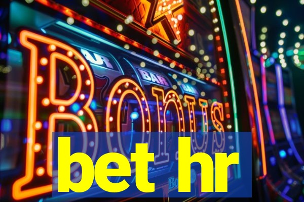 bet hr