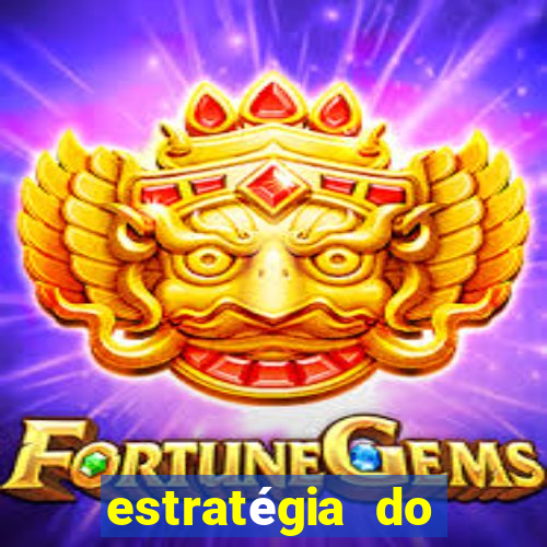 estratégia do fortune tiger