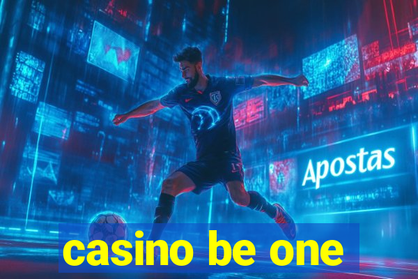 casino be one