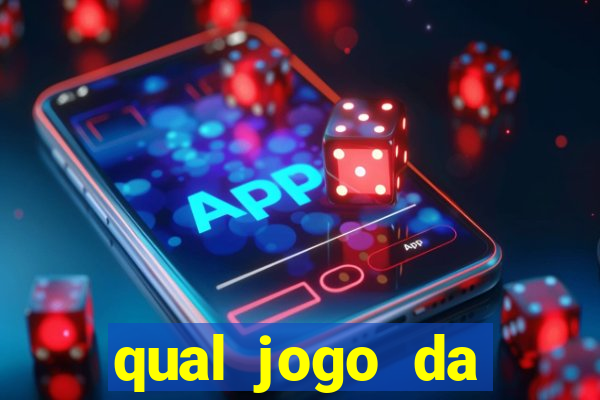 qual jogo da internet que ganha dinheiro de verdade