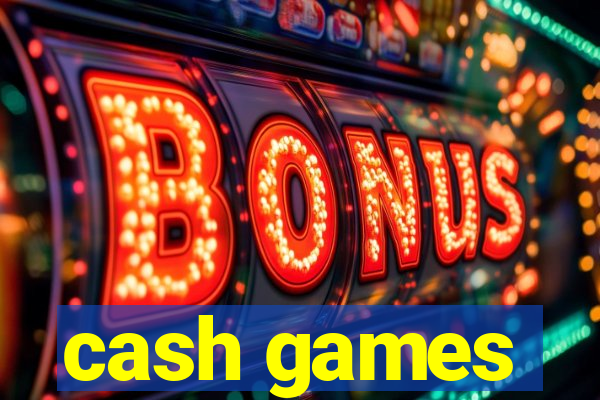 cash games