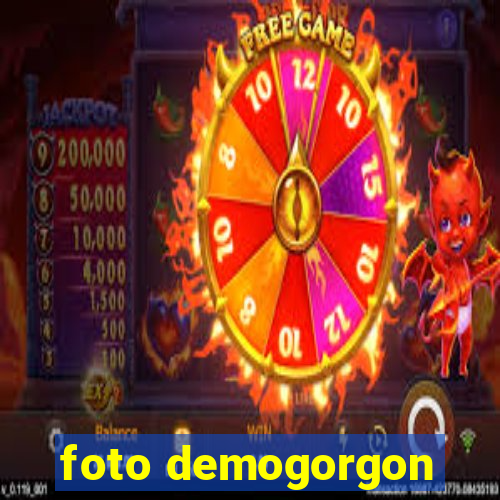 foto demogorgon