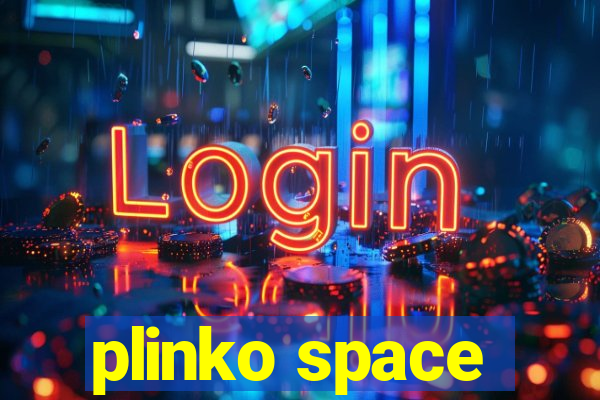 plinko space