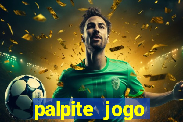 palpite jogo juventude hoje