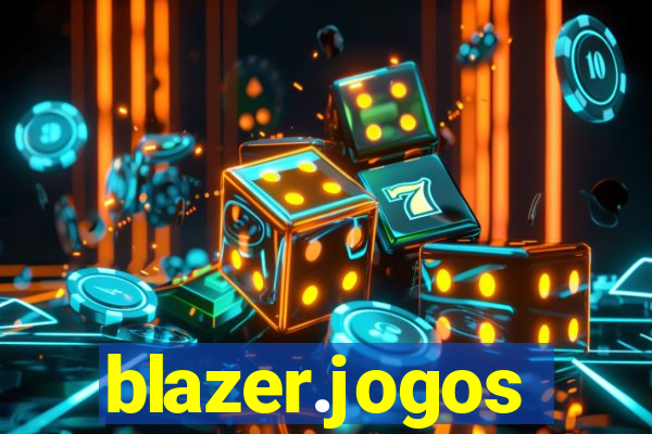 blazer.jogos