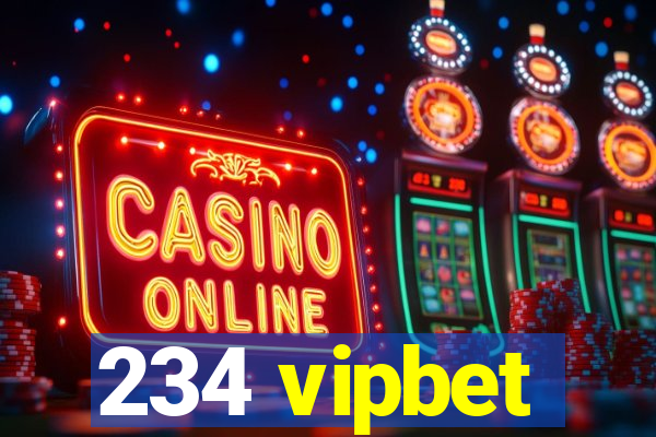 234 vipbet