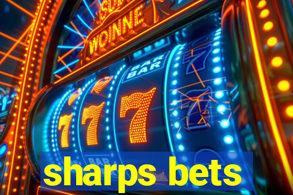 sharps bets