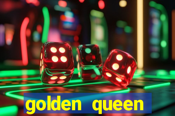 golden queen nuancielo resenha golden queen