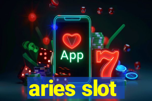 aries slot