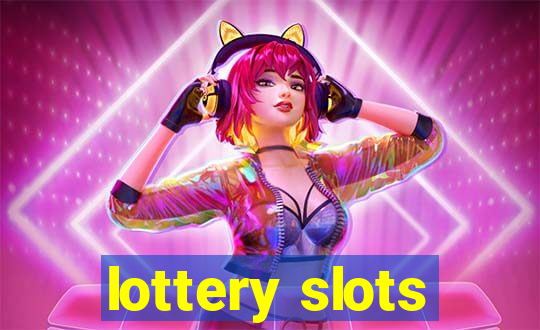 lottery slots