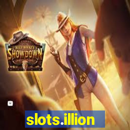 slots.illion