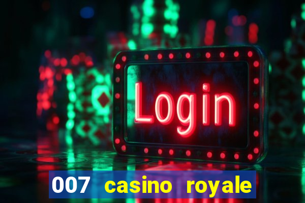 007 casino royale torrent pt-br