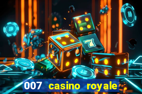 007 casino royale torrent pt-br