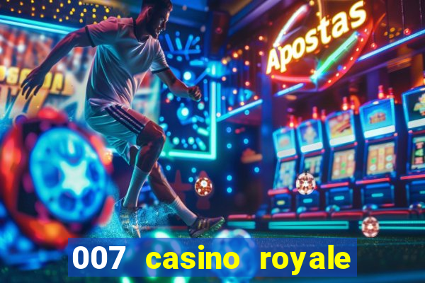 007 casino royale torrent pt-br