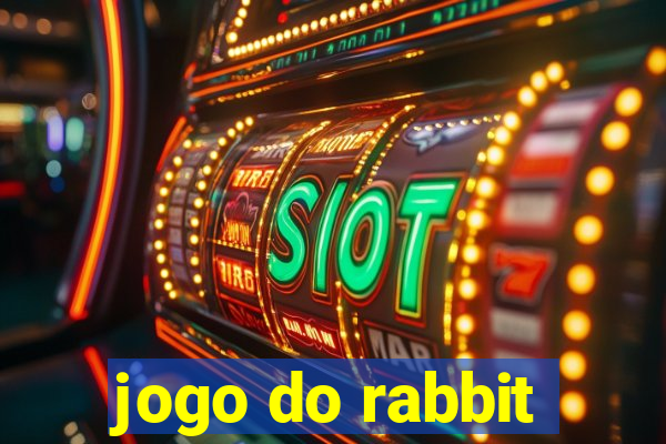 jogo do rabbit