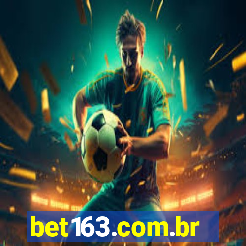 bet163.com.br