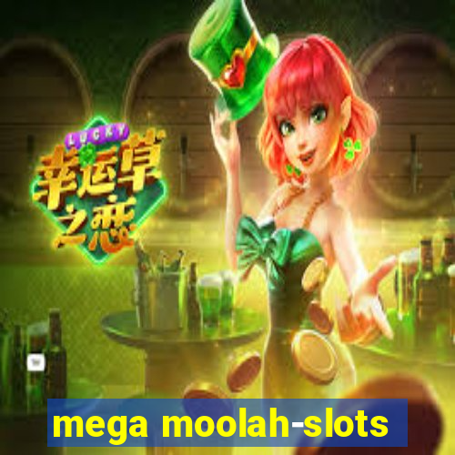 mega moolah-slots