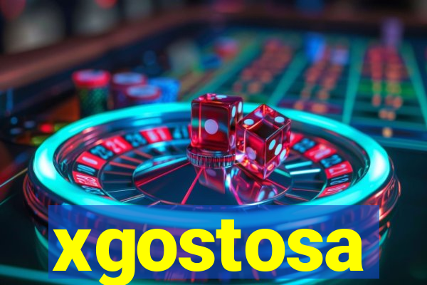 xgostosa