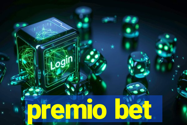 premio bet