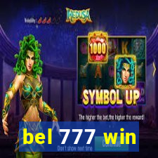 bel 777 win