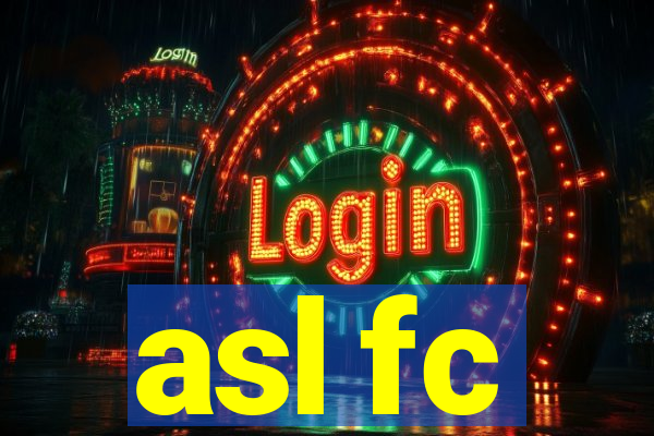 asl fc