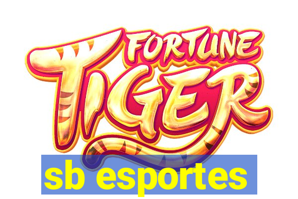 sb esportes