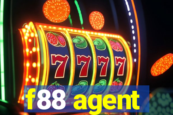 f88 agent