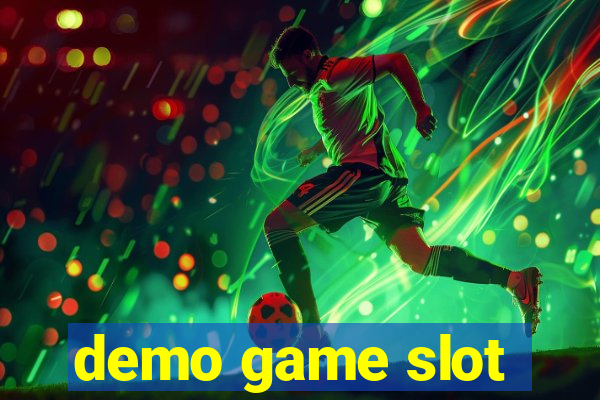 demo game slot