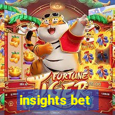 insights bet