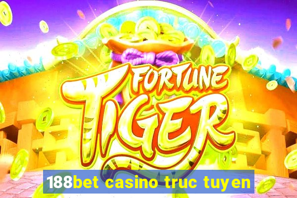 188bet casino truc tuyen