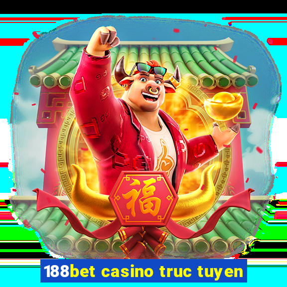 188bet casino truc tuyen