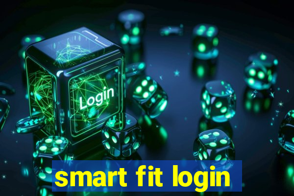 smart fit login