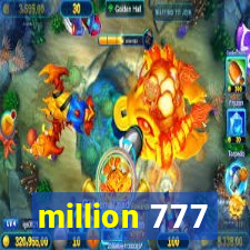 million 777