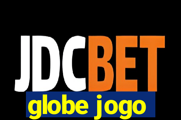 globe jogo