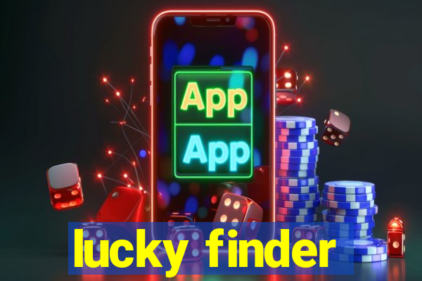 lucky finder