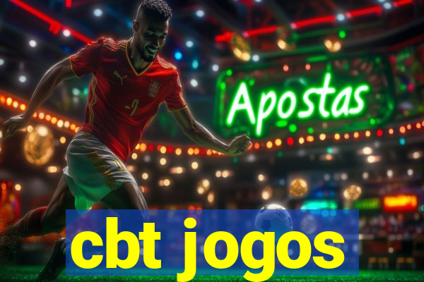 cbt jogos