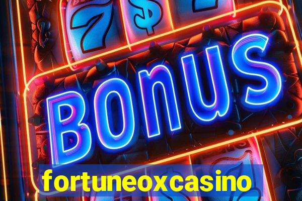 fortuneoxcasino.com