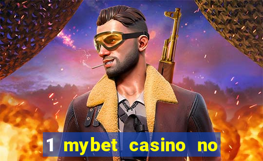 1 mybet casino no deposit bonus