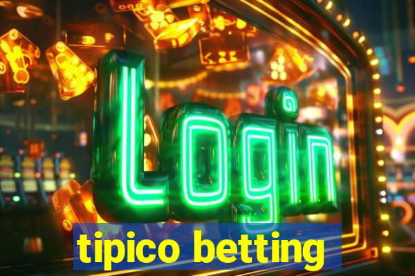 tipico betting