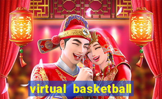 virtual basketball betting offers